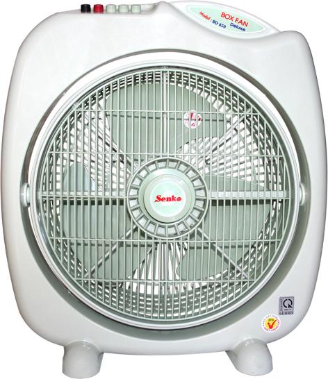 Quạt bàn đảo BD850